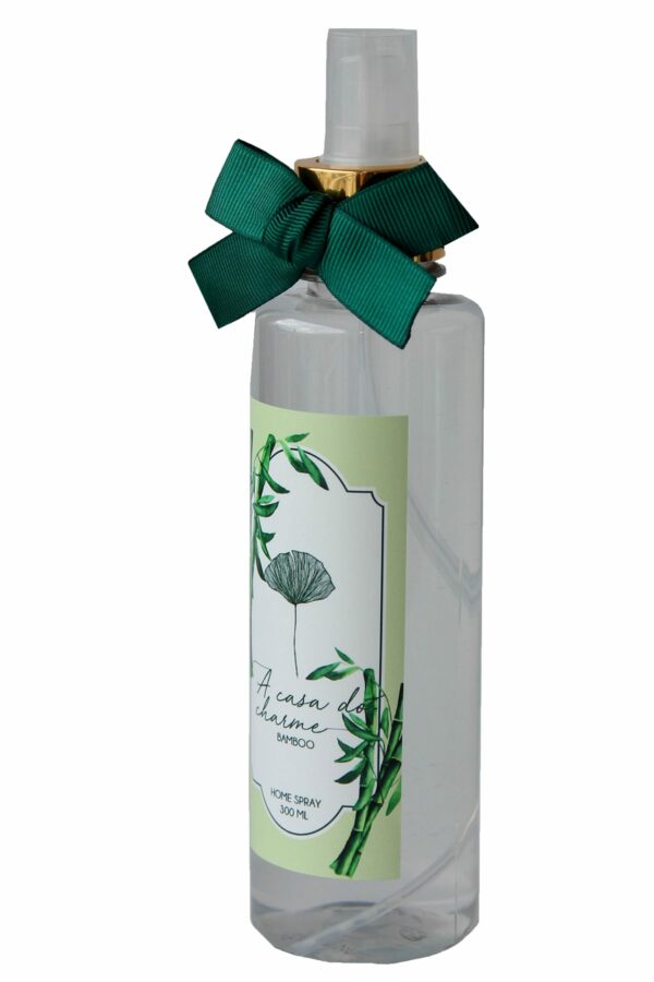 Home Spray - Bamboo - Imagem 2