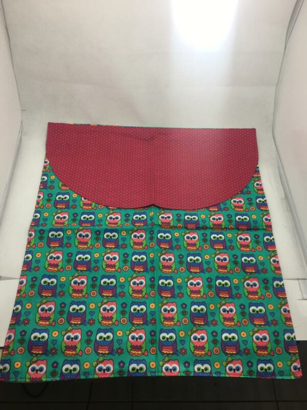 PORTA TRAVESSA - Imagem 2
