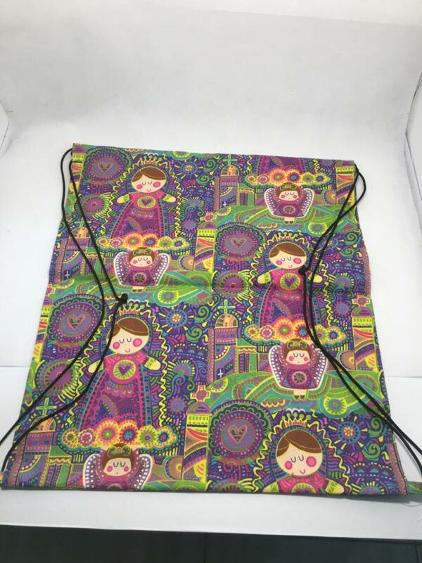 SACO MOCHILA - Imagem 2
