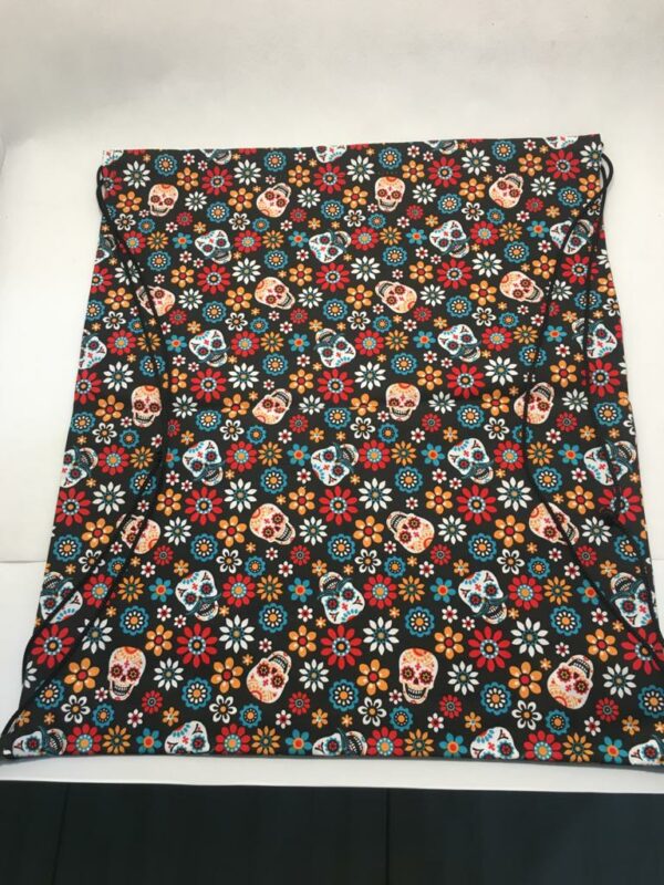 SACO MOCHILA - Imagem 2