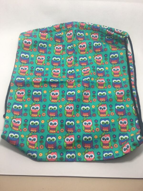 SACO MOCHILA - Imagem 2