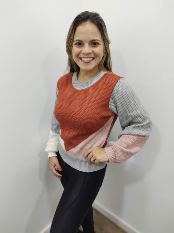 Blusa Francis - Imagem 2