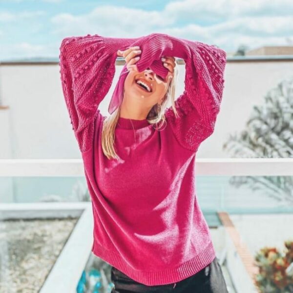 Blusa Zuri - Imagem 3