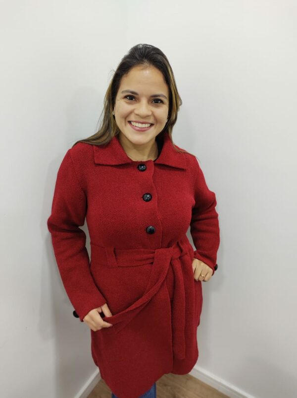 Sobretudo New - Imagem 2