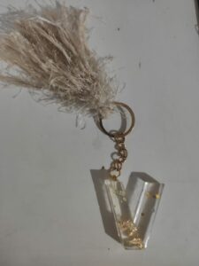 Chaveiro V