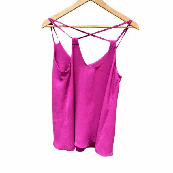 Regata de crepe- - Pink - Tm:38 - Tvz
